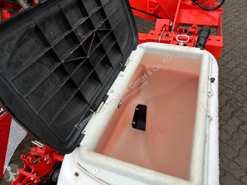 Kuhn  MAXIMA 3 RT E seeder
