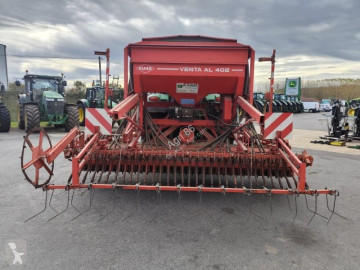 Kuhn COMBINE