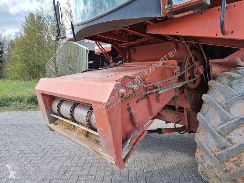 Skörd Laverda 3400 Laverda 3400 Combine...