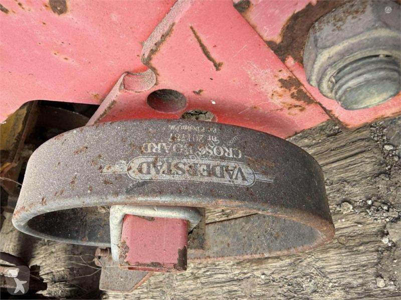 Sejačka Väderstad Rapid 600 F
