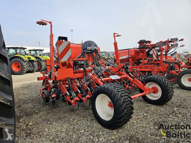 Maschio Gaspardo Gigante DP Pressure 400/22 seeder