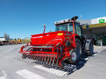 Agram seeder