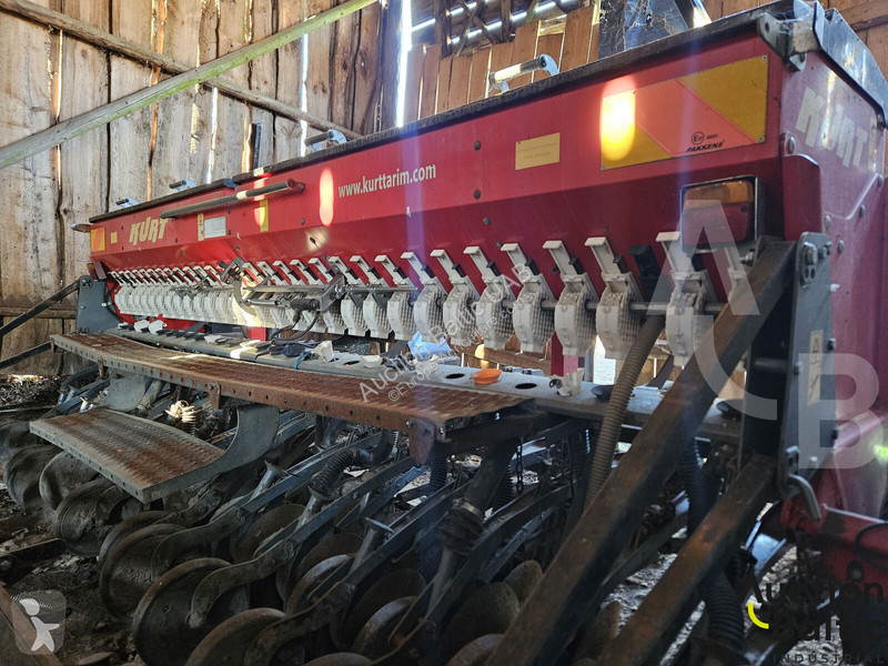 Seeder