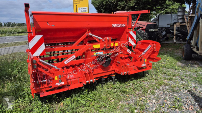 Såningsmaskin Maschio Gaspardo  Dama 300 20R...