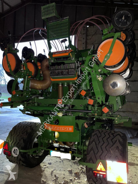 Såmaskine Amazone  EDX 6000 TC