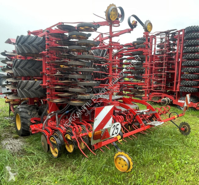 Såmaskine Väderstad  Spirit 600 S
