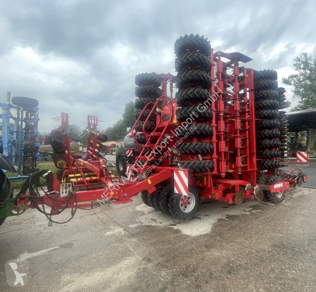 Såmaskine Horsch  Pronto 9DC