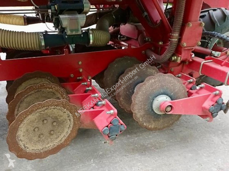Såmaskine Kverneland   Accord U-Drill 6000