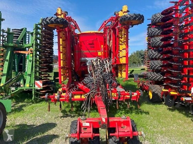 Såmaskine Väderstad  Rapid 800