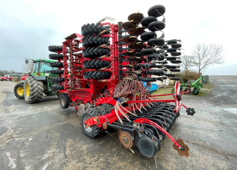 Horsch  Pronto 6 DC  seeder