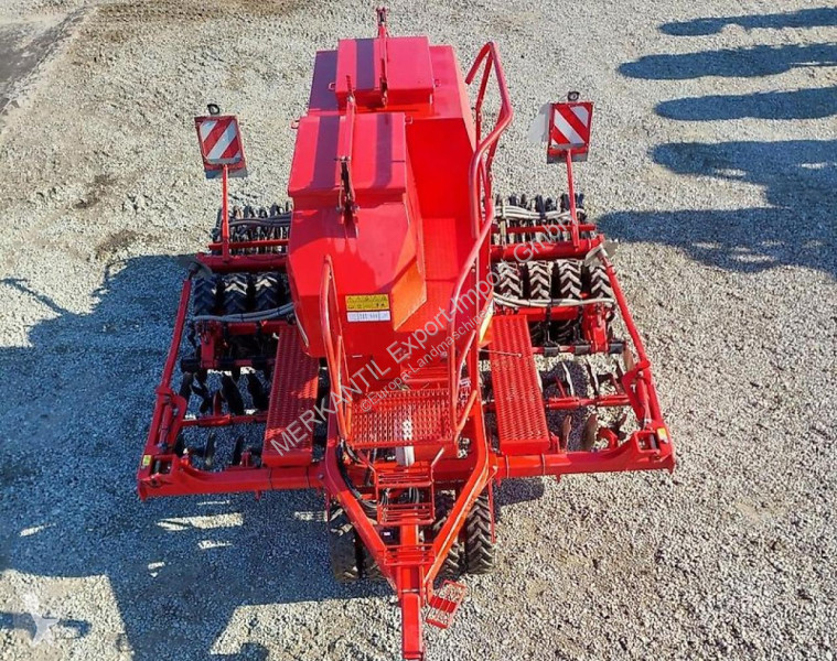 Såmaskine Horsch  Pronto 4 DC PPF