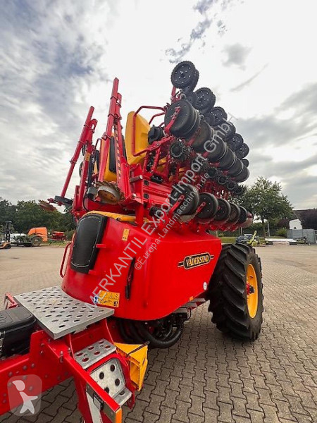 Semoir Väderstad  Tempo TPL 12