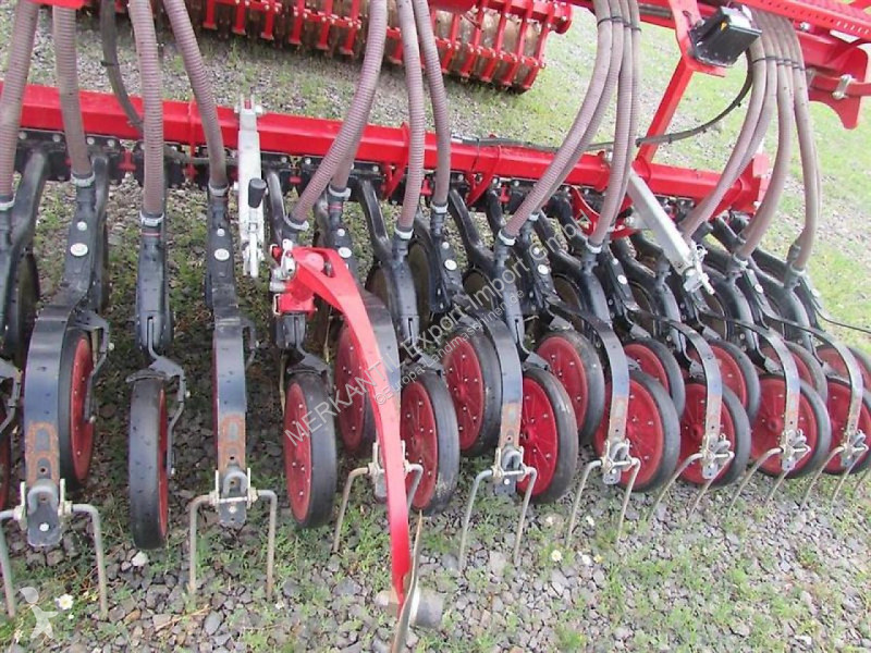 Horsch  Express 3KR seeder