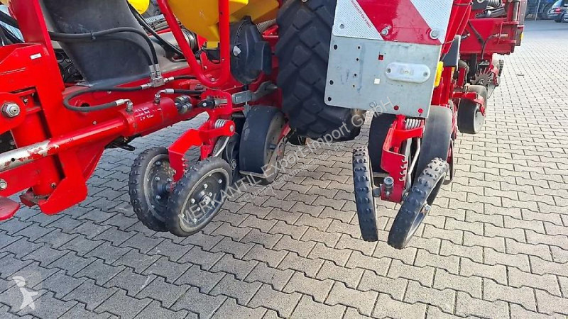 Semoir Väderstad  TEMPO F8 / TPF 8