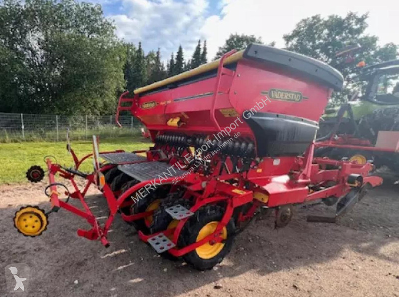 Semoir Väderstad  RAPID 300 S