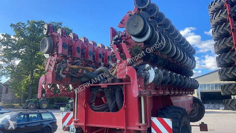 Horsch  Maestro 24.50SW seeder