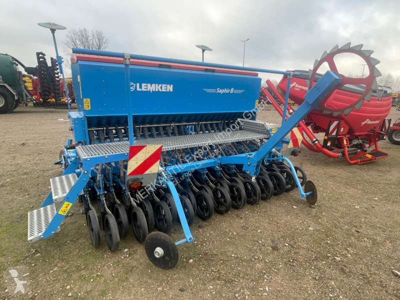 Semoir Lemken  Saphir 8/300-Zirkon