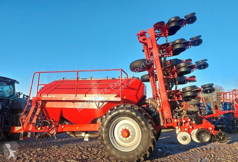 Horsch  Maestro 12.75 SW seeder