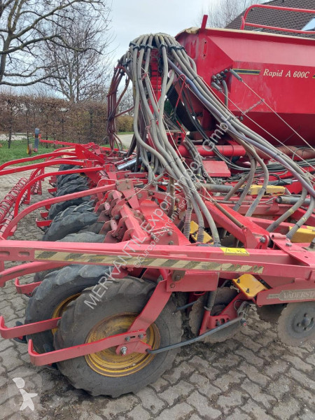 Semoir Väderstad  Rapid 600 C