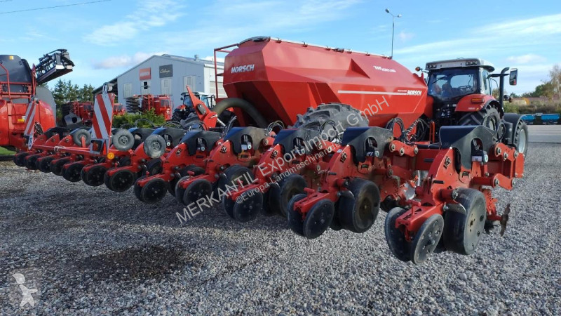Horsch  Maestro 12SW seeder
