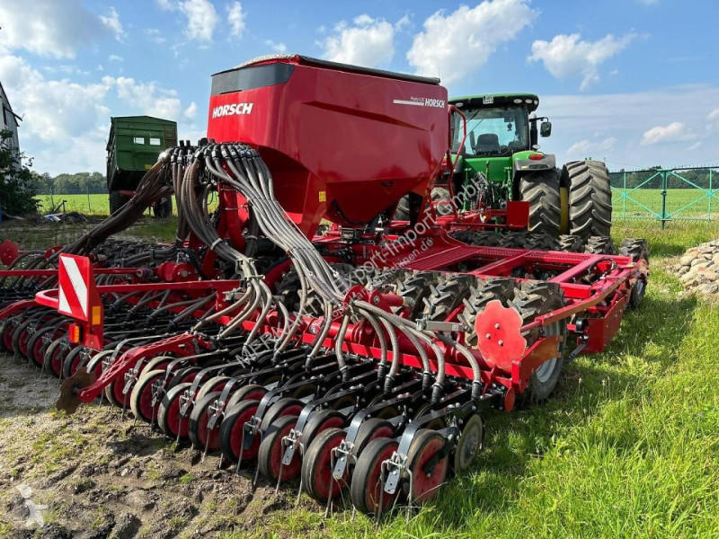 Horsch  Pronto 6DC seeder