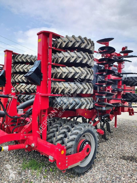 Horsch  Focus 6TD 3p seeder