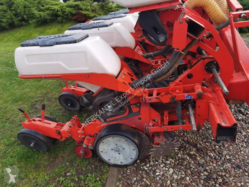 Såningsmaskin Kuhn 2R Mais 9RG