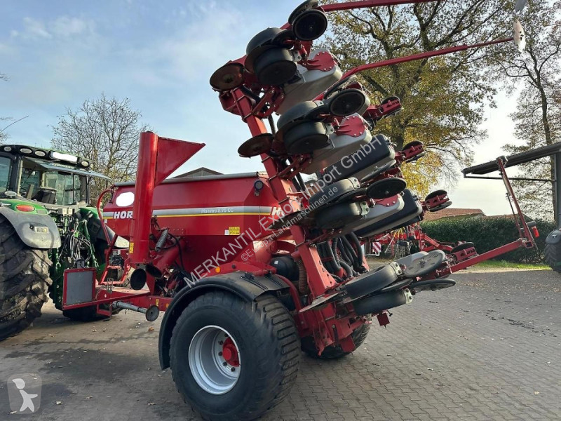 Horsch  Maestro 8.75 CC seeder