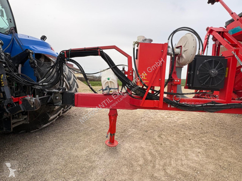 Såmaskine   8m Drillmaschine