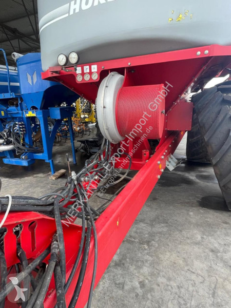 Såmaskine Horsch  SW12000 SD