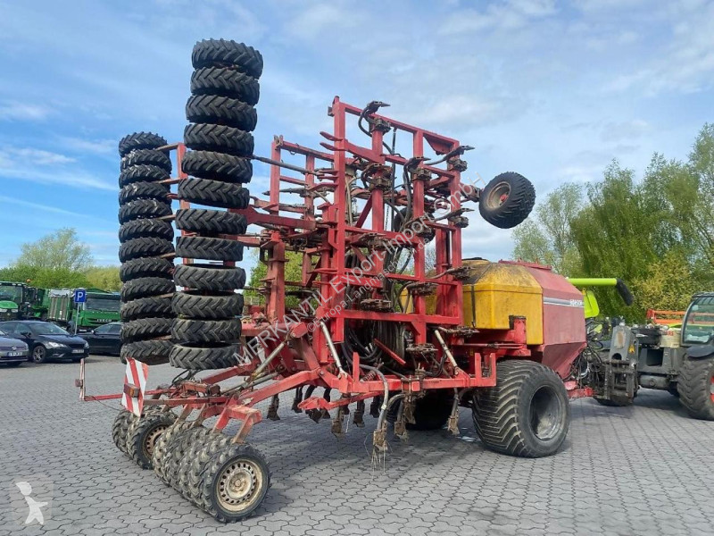 Horsch  Airseeder CO 9 seeder