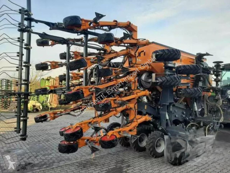 Såningsmaskin Mzuri  ProTil 6T Select 6500...