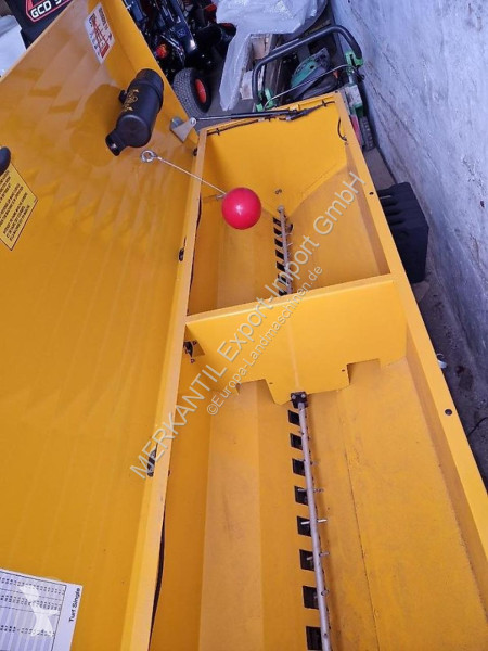 Såmaskine   Vredo DZ5 SINGLE COMPACT 180