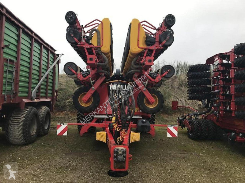 Semoir Väderstad  Tempo L 24