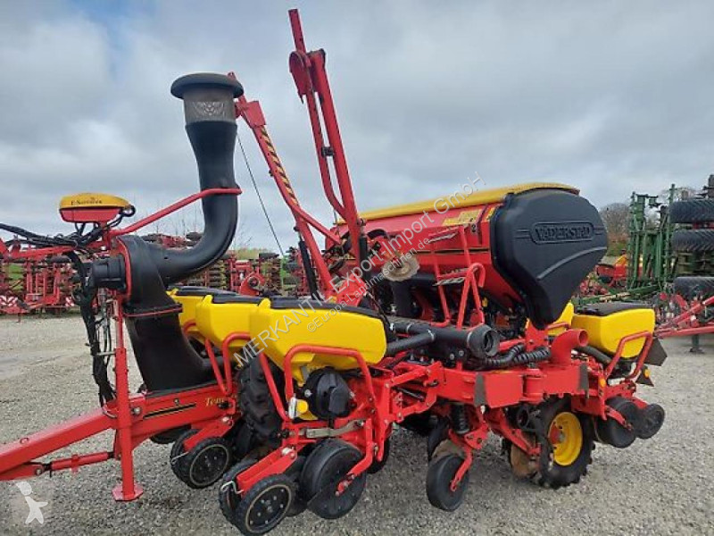 Semoir Väderstad  Tempo F8 mit E Service