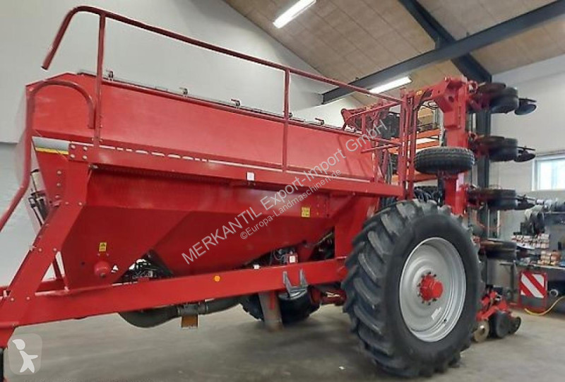 Horsch  Maestro 12.75SW seeder