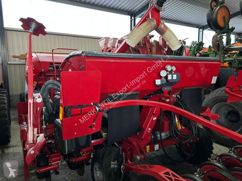 Horsch  Maestro 6 TX  seeder
