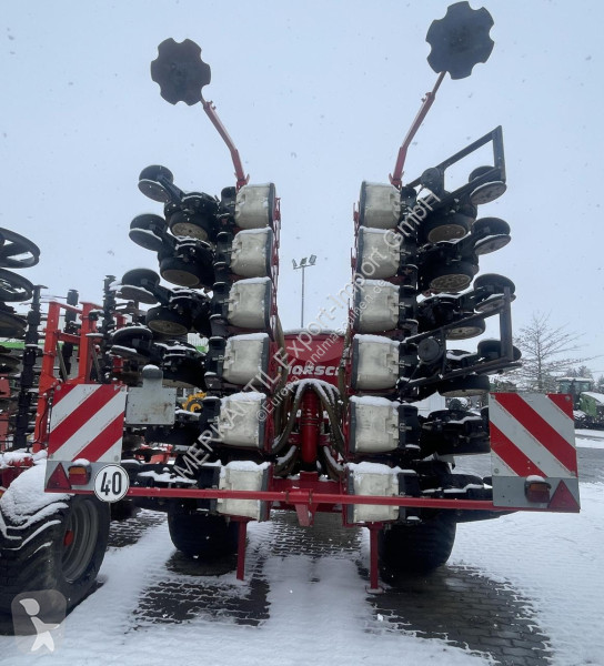 Horsch  Maistro 8 CC seeder