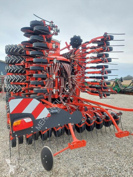 Såningsmaskin Kuhn 6000 RC „Mix“ Vistaflow