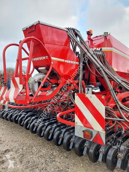 Såmaskine Horsch  Pronto 8DC G&F mit DouDrill
