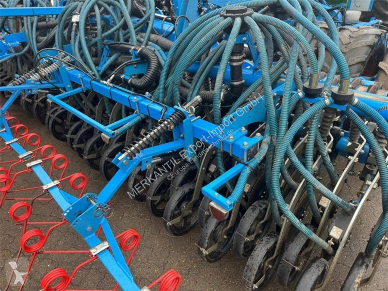 Semoir Lemken  Compact Solitair 9/600 KK