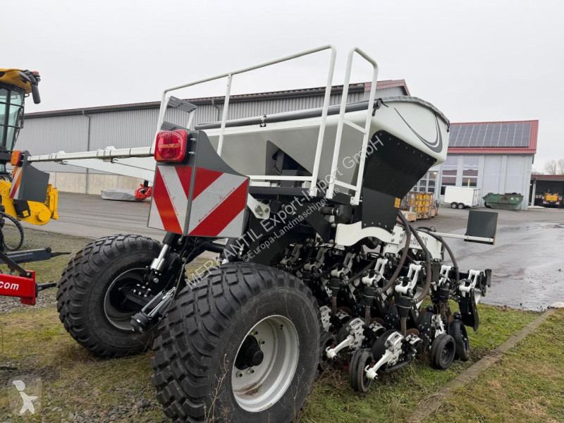 Såmaskine   Agrisem mBoss 3 Direktsaatmaschine