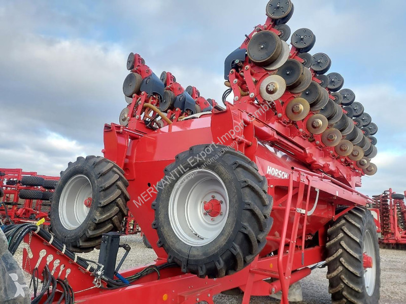Horsch  Maestro 16.75 SW seeder