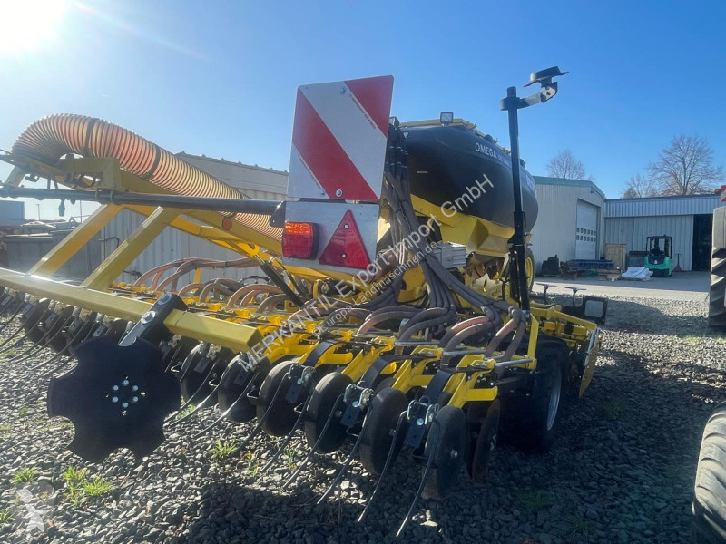 Såmaskine   Bednar OO 3000 l