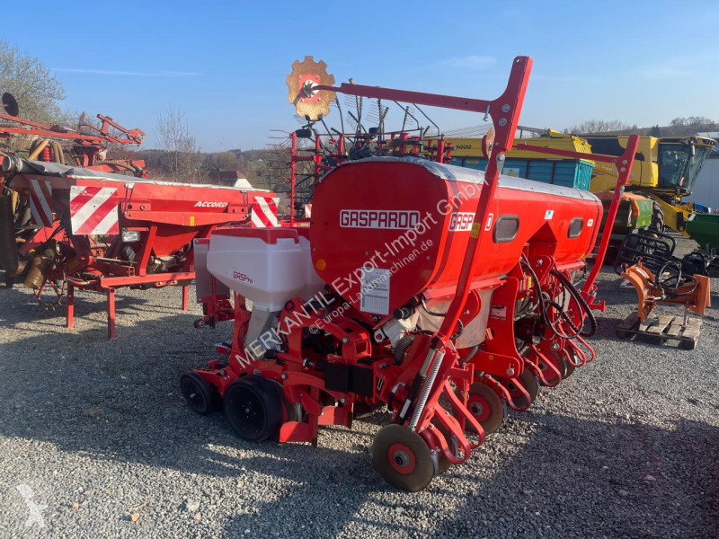 Såningsmaskin Maschio Gaspardo  Gaspardo MTR 300