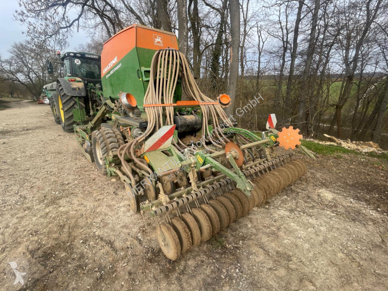 Semeador Amazone  Cirrus 3003 Compact