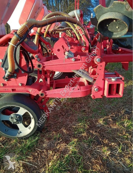 Kverneland  Optima 12 Reihen e-drive seeder
