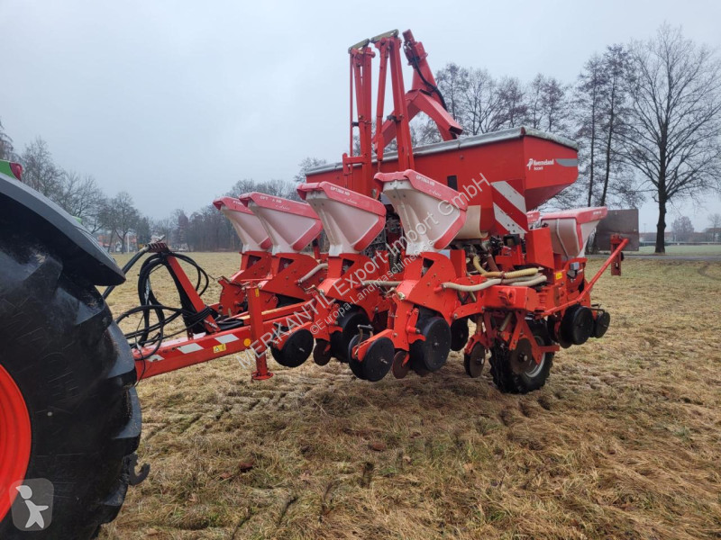 Kverneland  Optima TF 8 Profi seeder