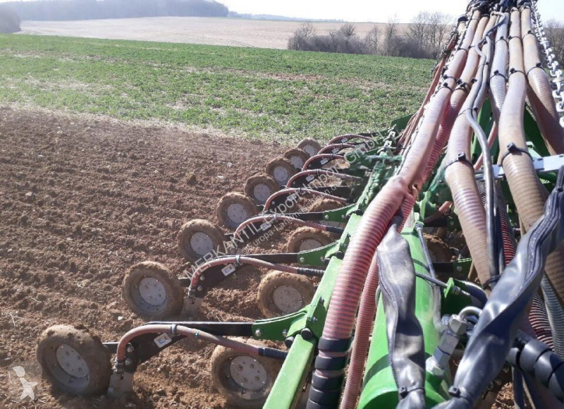 Amazone  Condor 15001-C seeder