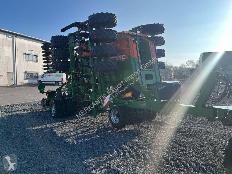 Amazone  Cirrus 6003-2 seeder